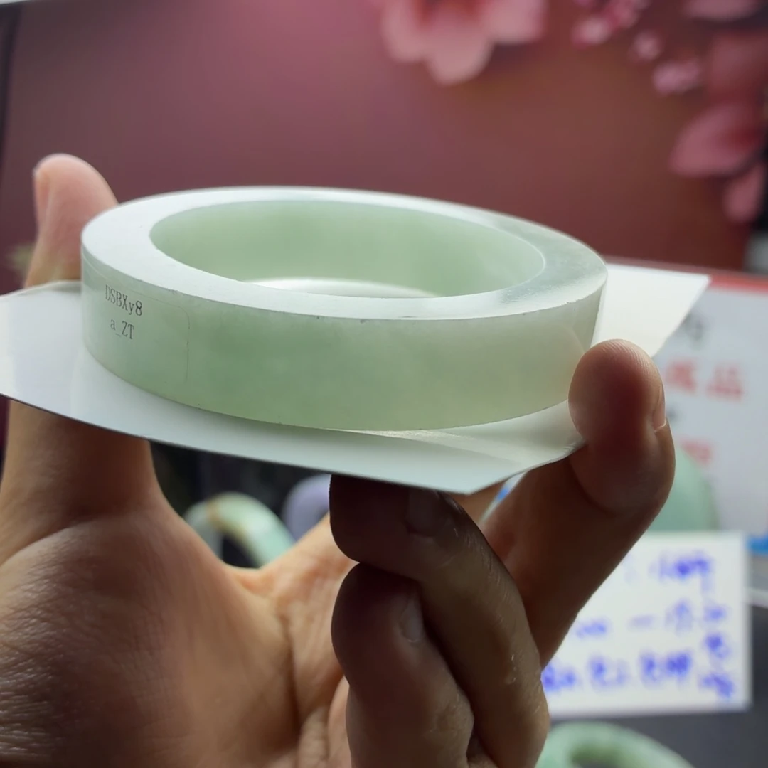 乡***里定制翡翠未镶嵌多样性选一