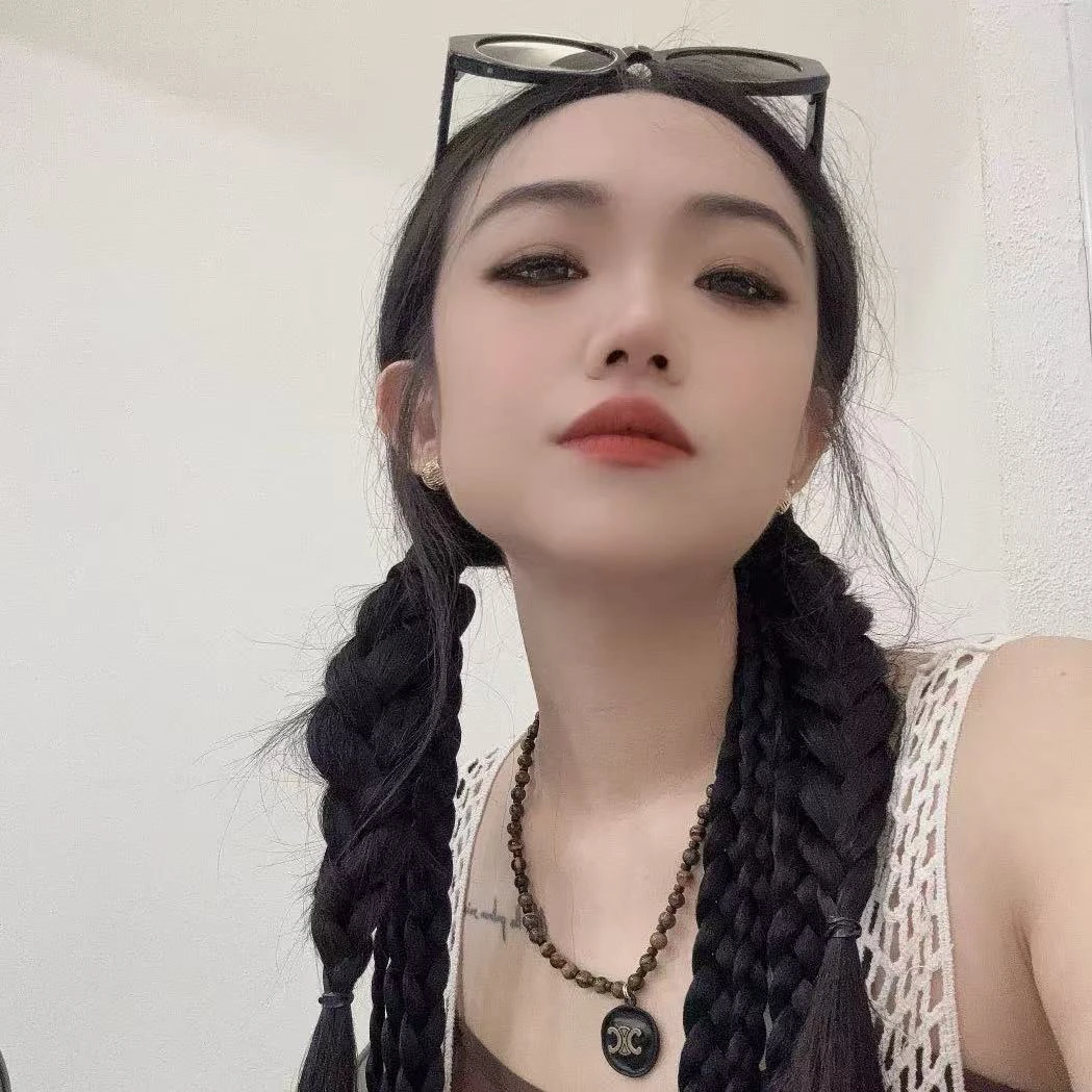 WellSoong【你想要的美美衣服】