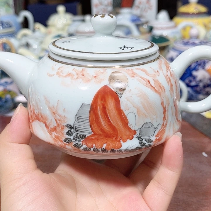 景德镇瓷器研究中心研究