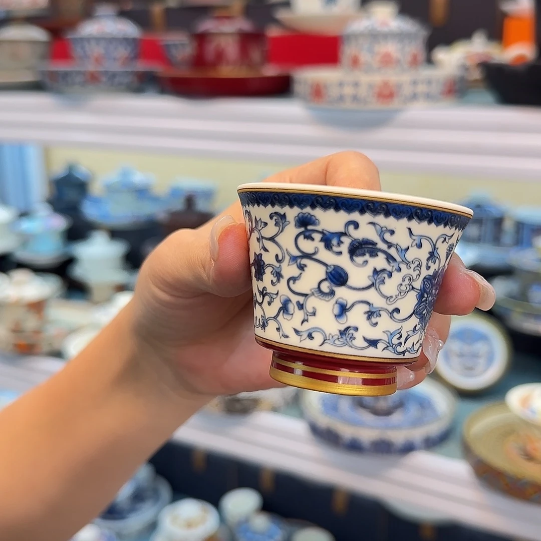 我们的目标是成为一个