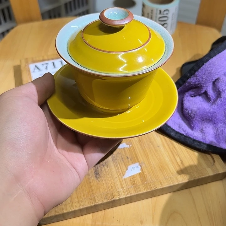 陶瓷茶具微瑕介意勿拍紫砂