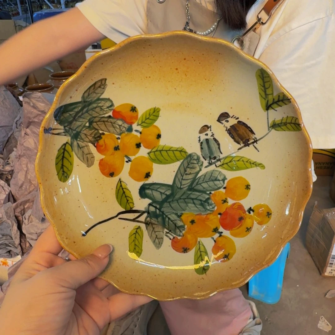 瓷片景德镇源头厂家