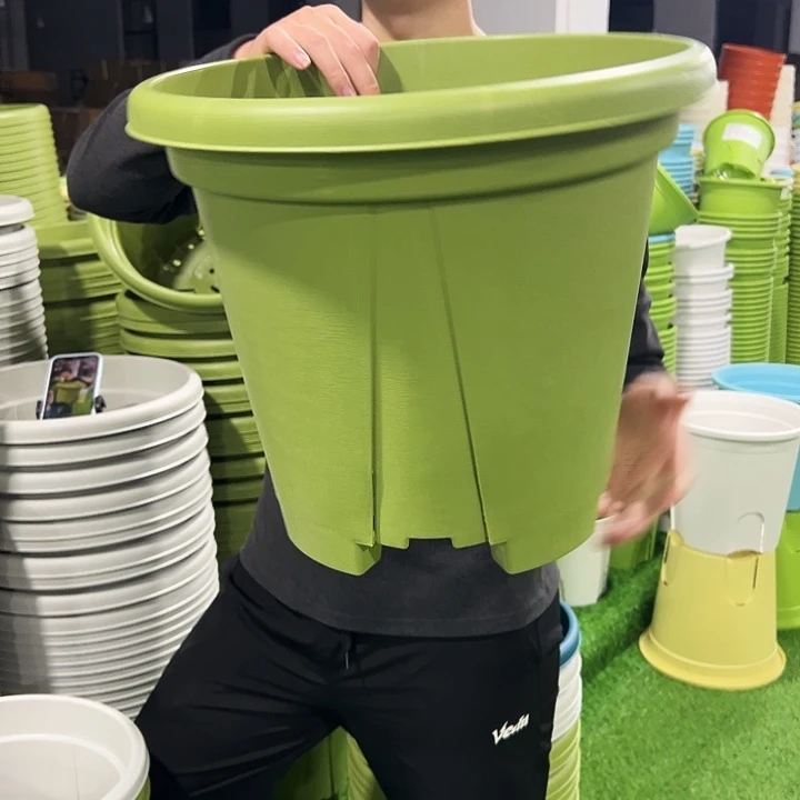 清仓青山口40高34果绿色3只无托