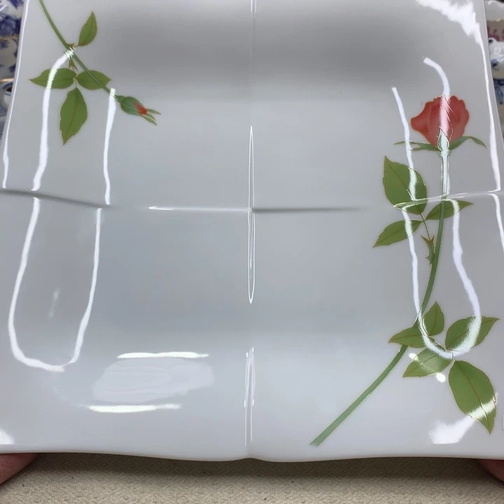 瓷片这点事真的好