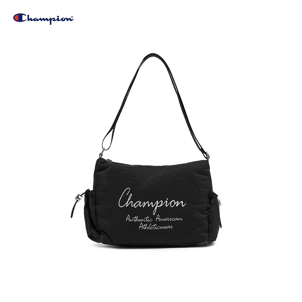 Champion【幸运饼干3.0】时尚户外百搭潮流轻单肩斜挎包25FWP14