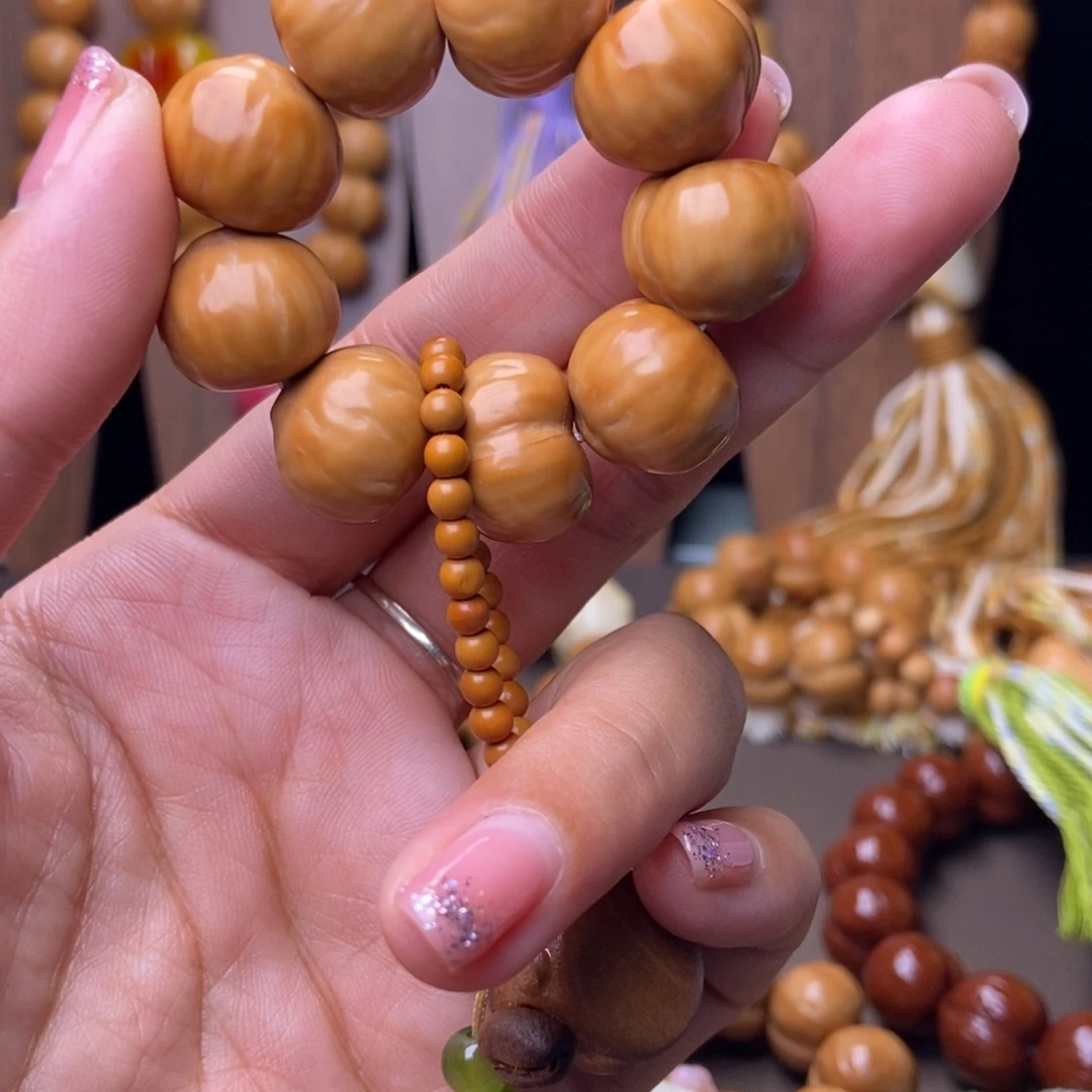 吊坠猴头核桃123456789