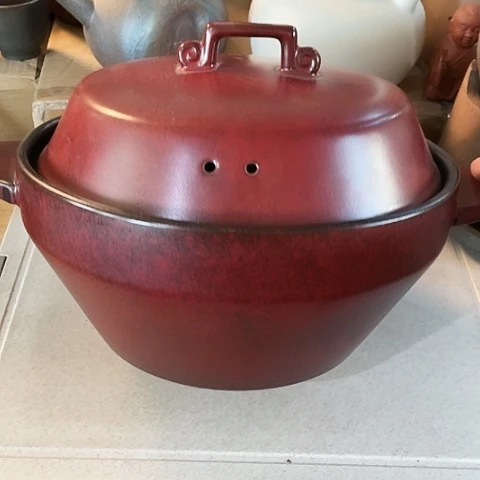 陶外贸单1个3000毫升