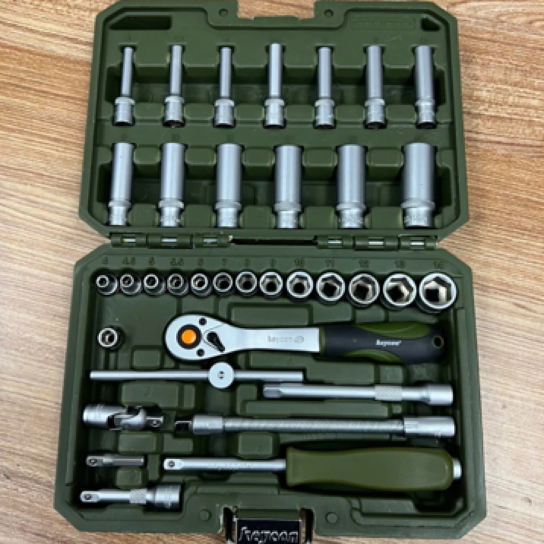 外贸35件小飞套装（样品 没有外包装 介意勿拍）