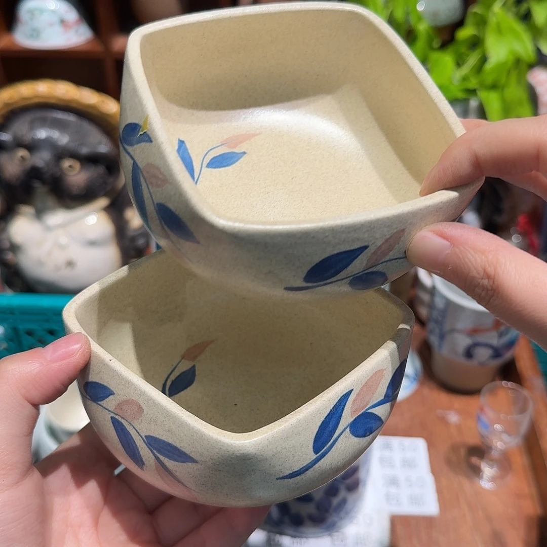 瓷片五十包邮 五十包邮