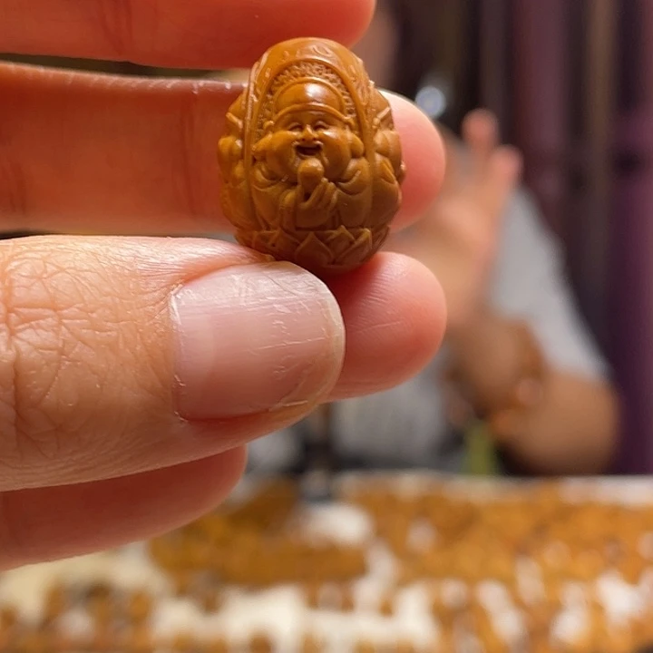 手串/手链橄榄核
