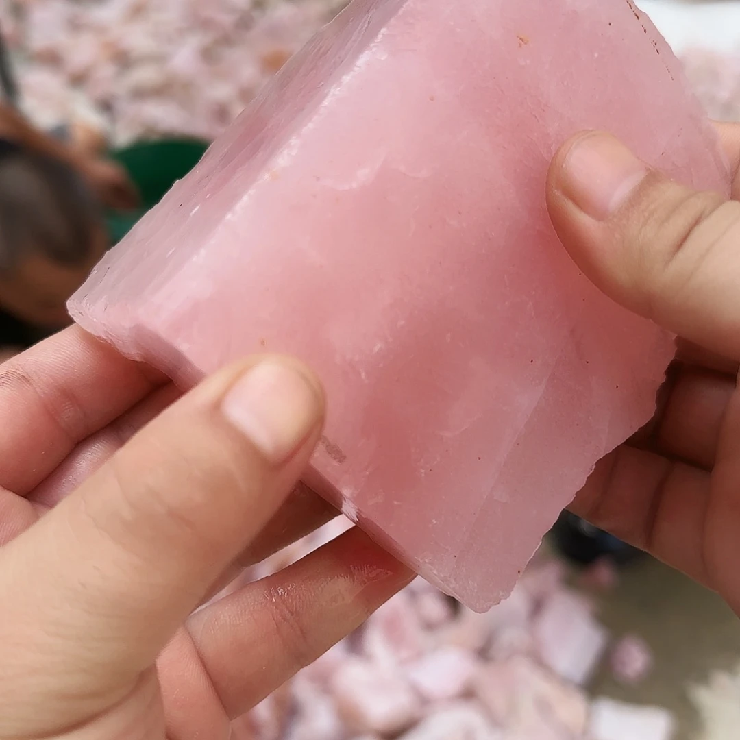 宝***儿未镶嵌摆件水晶15