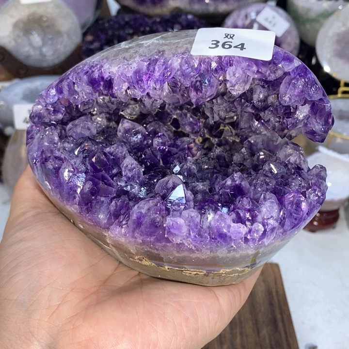 未镶嵌大型摆件（非配饰）水晶