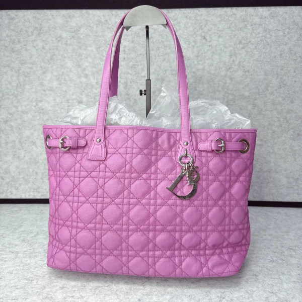 95新/迪奥/妃鱼/单肩包/市场价8500/250212LT0026