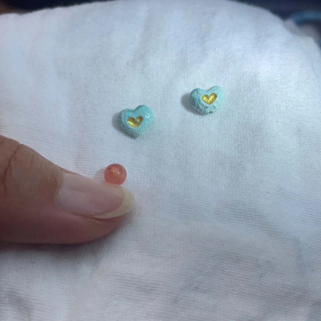 未镶嵌南红玛瑙珠宝奇石