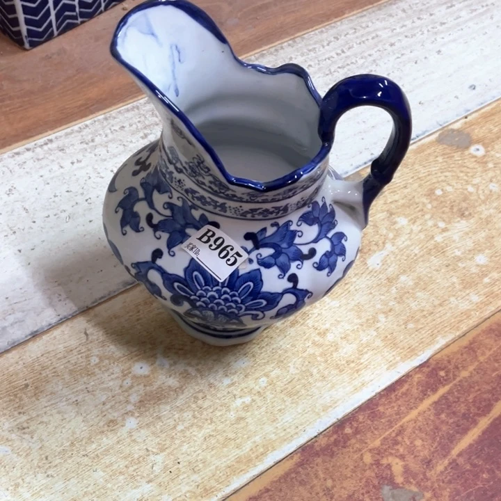 陶瓷制品瑕疵处理