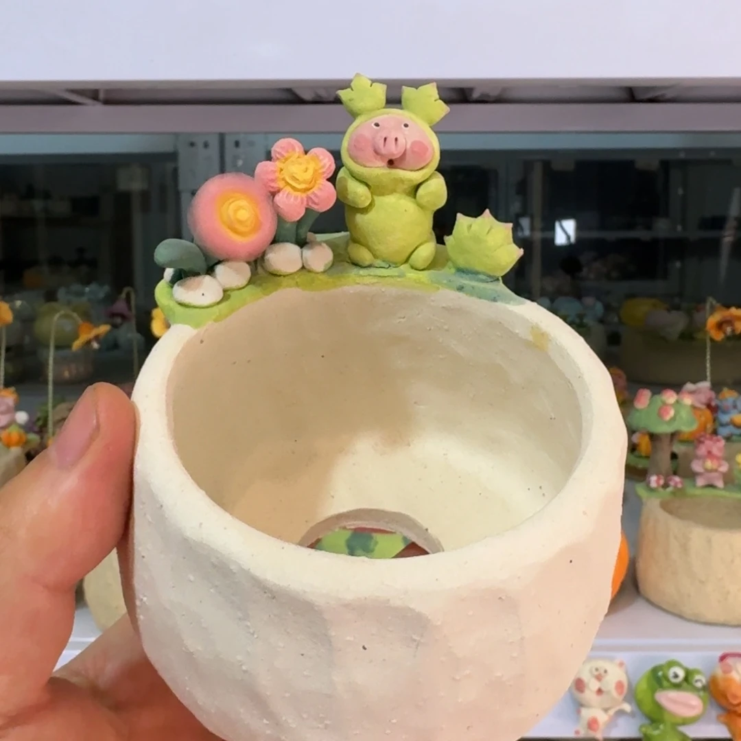 厂家直销精品花盆