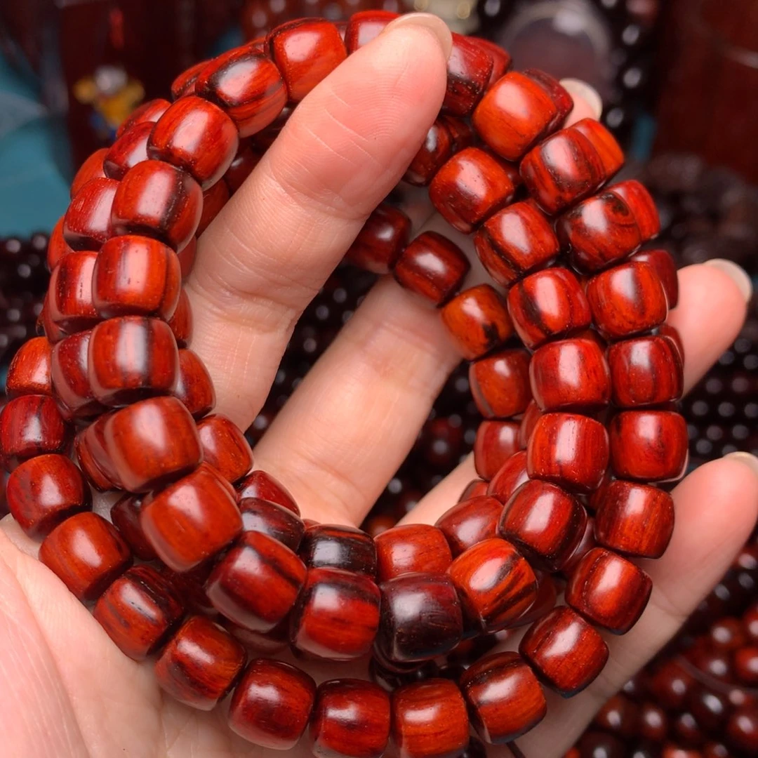 小叶紫檀手串/手链