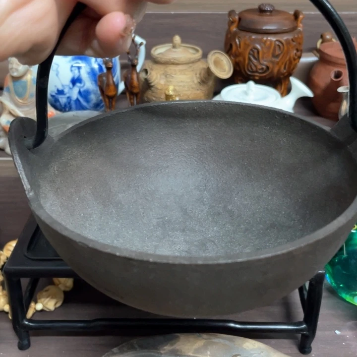 紫砂以蝼蚁之行展鸿鹄之志