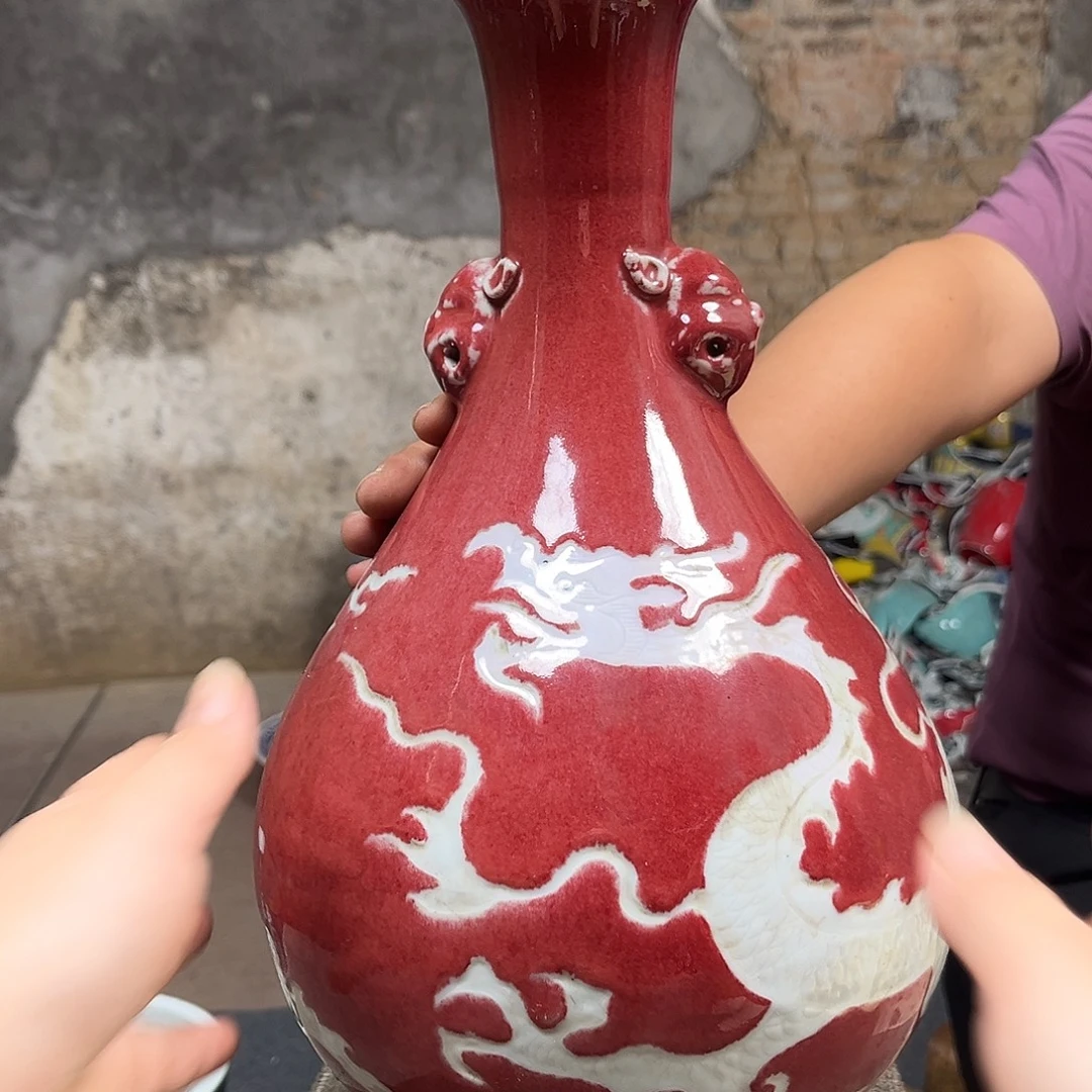 摆件景德镇陶瓷1111