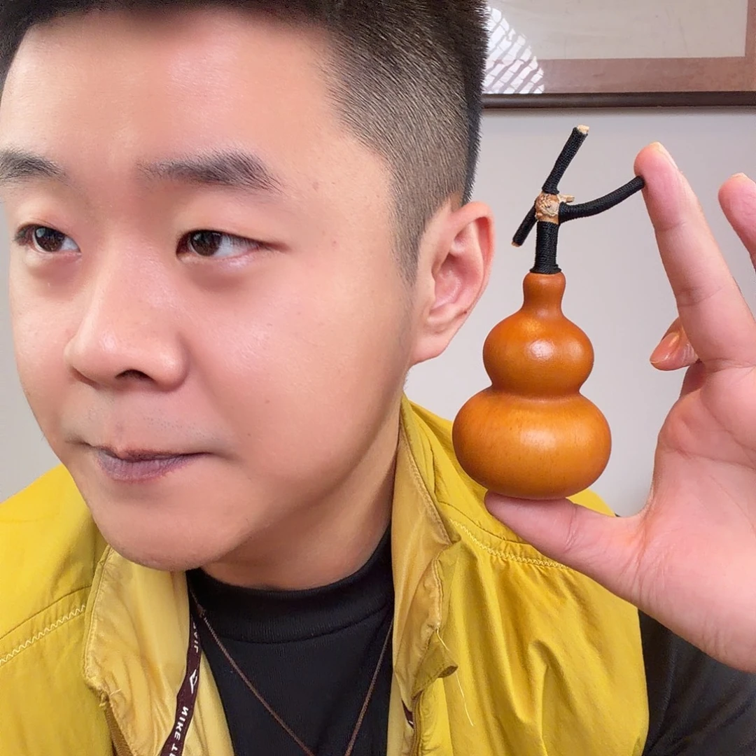 乐***李精品天津嘴八宝葫芦