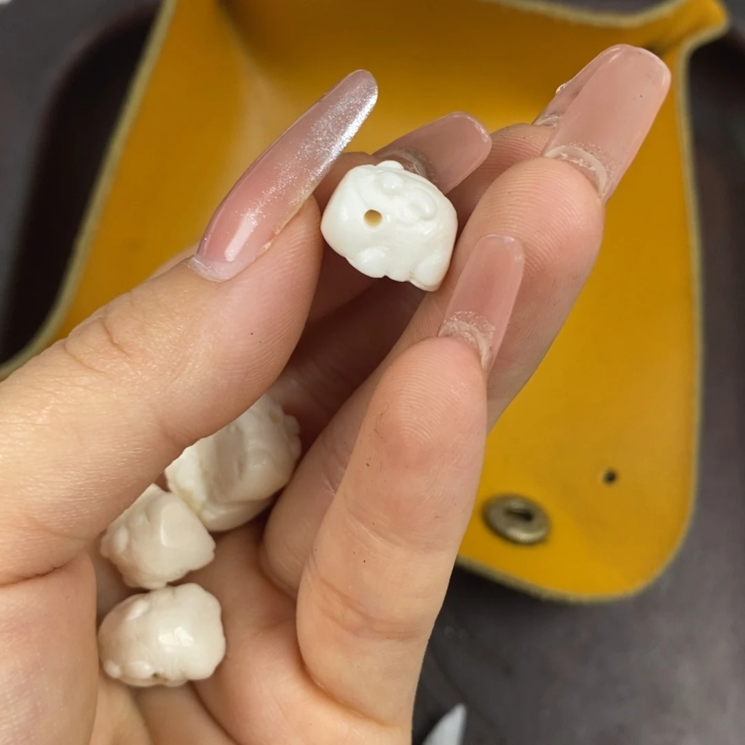 手串/手链驼骨配饰33