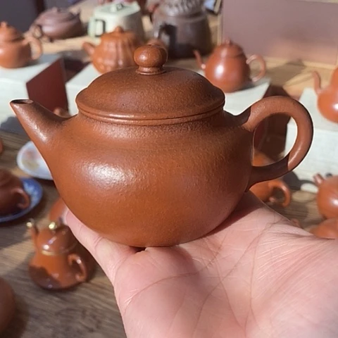 茶壶紫砂紫砂壶紫砂壶