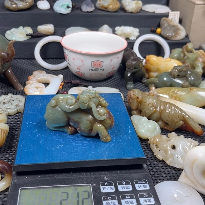 陶搪瓷通用链接老玉