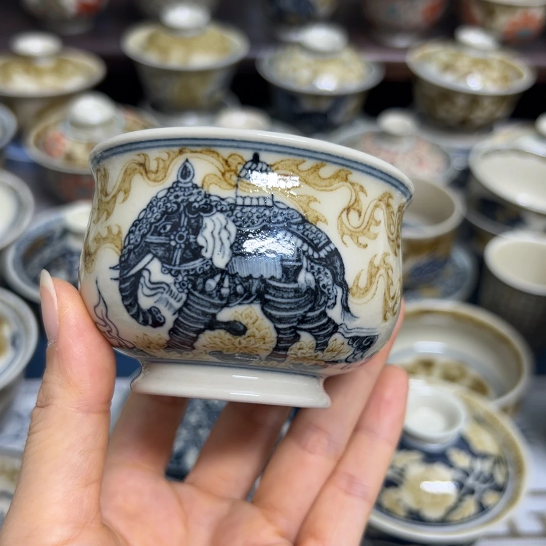 【闪购商品】陶瓷艺术有限公司