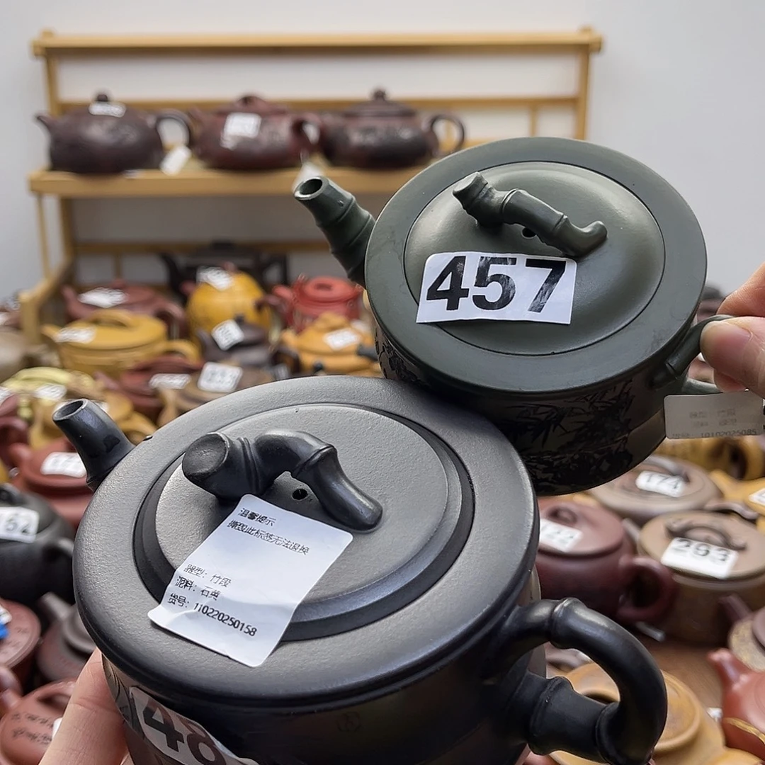 用***川紫砂微瑕紫砂微瑕