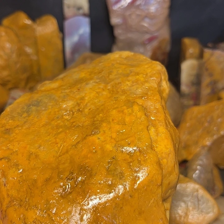 一***子昌化石国石昌化石