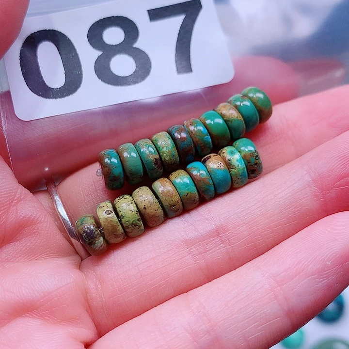 空竹粉丝专享十堰特色手工散珠