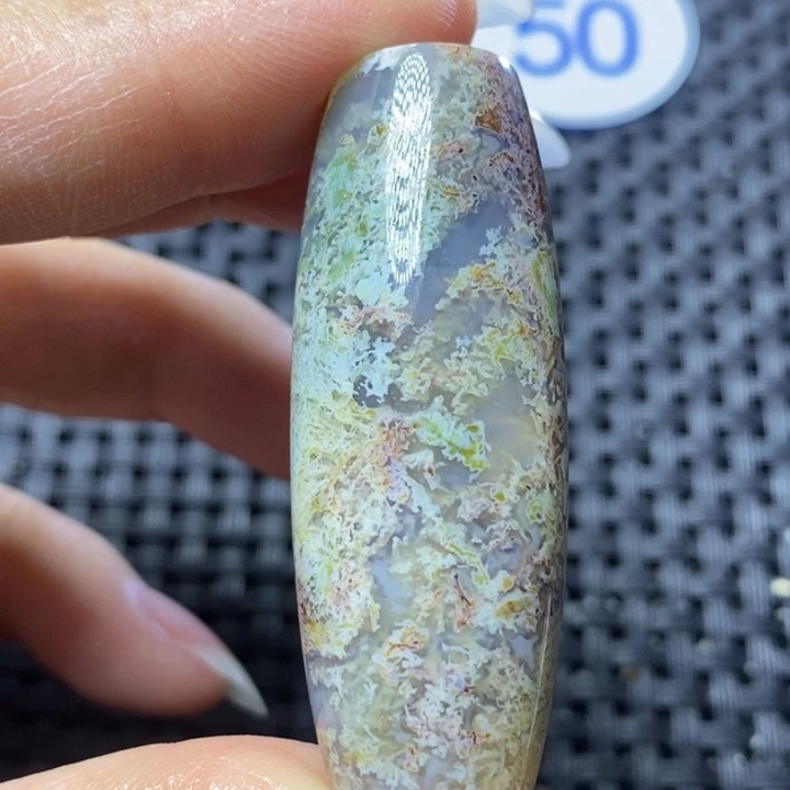 未镶嵌颈饰玛瑙/玉髓花*爷