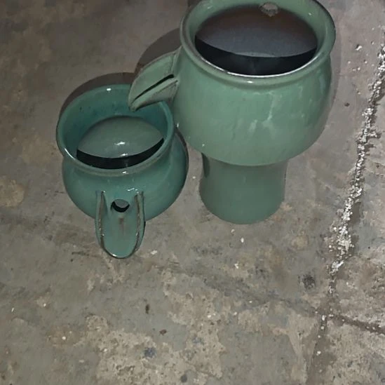【闪购商品】1325-1313绿色两个瑕疵