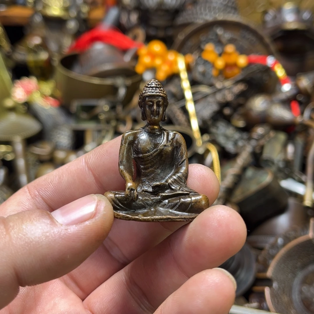 精品铜器摆件链接