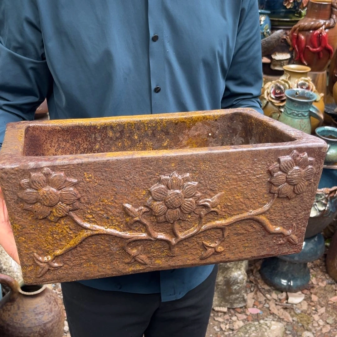 高16长39宽24无孔正品