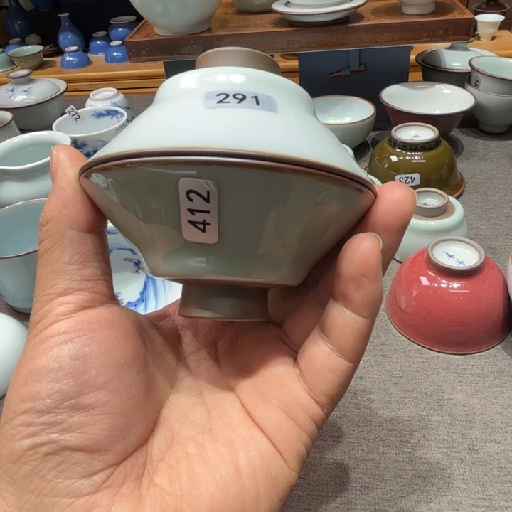 龙**神汝窑喜欢的可以拍谢谢支持