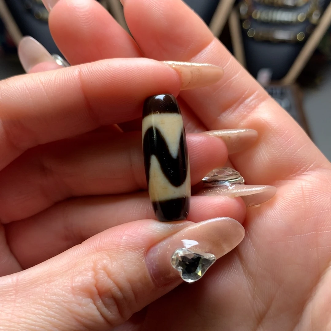 玛瑙/玉髓吊坠(不含链)未镶嵌＊*＊