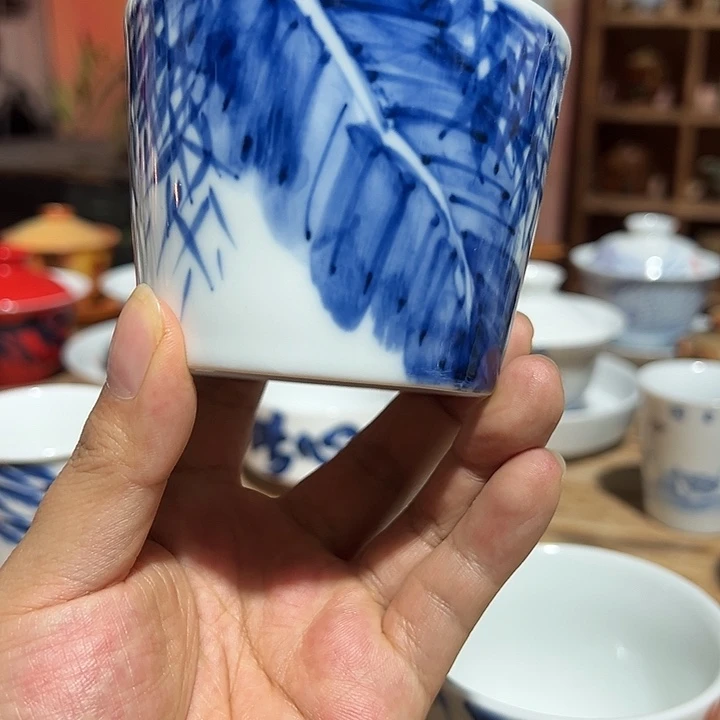 陶瓷艺术作品欣赏
