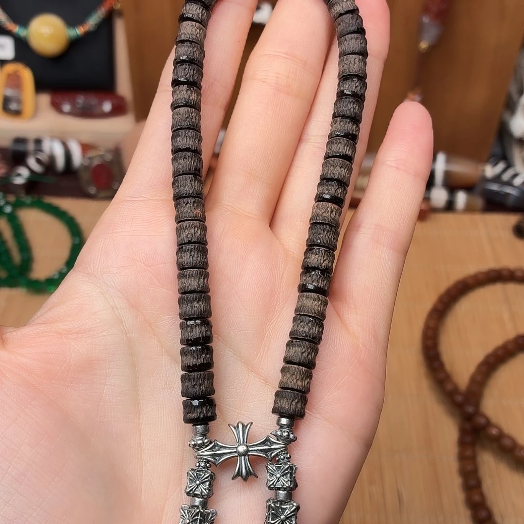 椰蒂吊坠1号手持手持