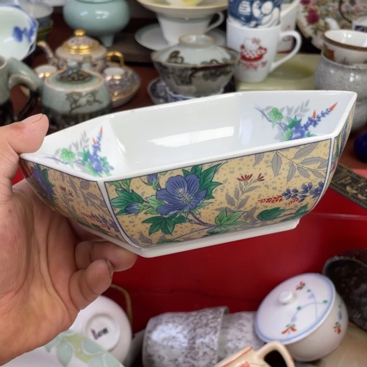 琉璃手工艺品开播了开播了开播了