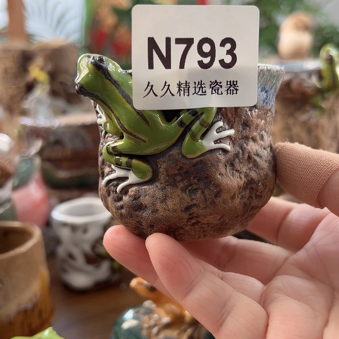 阿*闪购久久家的瓷器