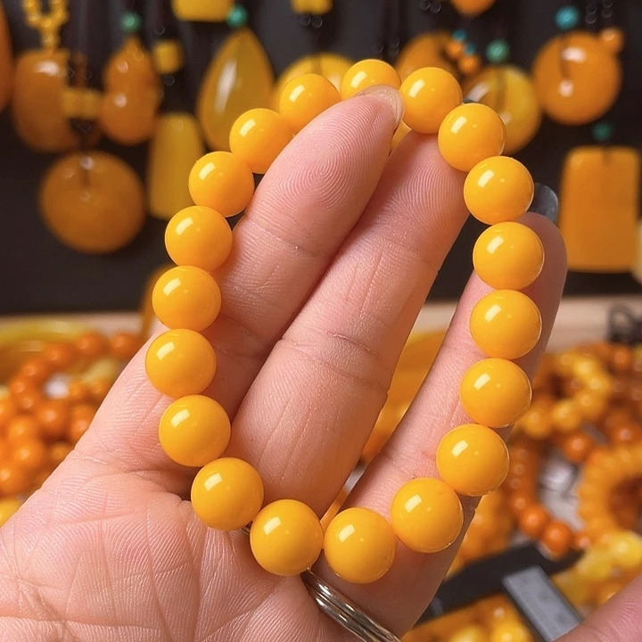 波罗的海俄黄老卡10