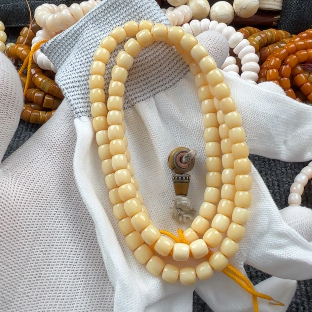 骆驼牙手串/手链骆驼牙