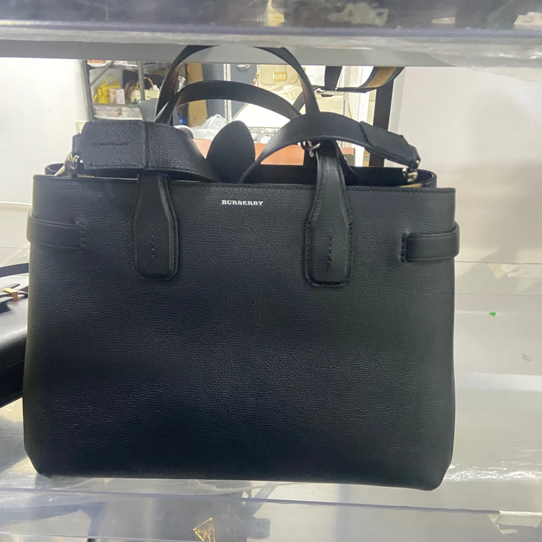 95新 BURBERRY/博柏利 /KIKI/单肩包/11920185