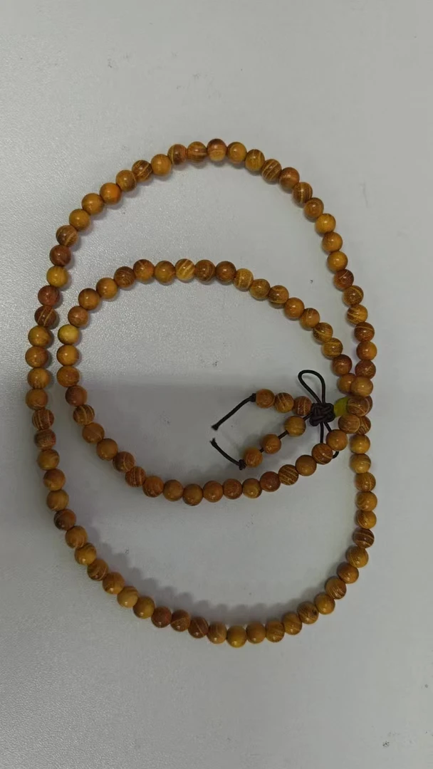 LK013精美手串「无礼盒」