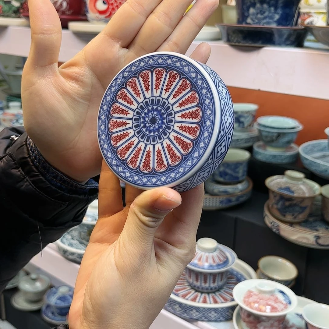 盖碗健健康康快快乐乐