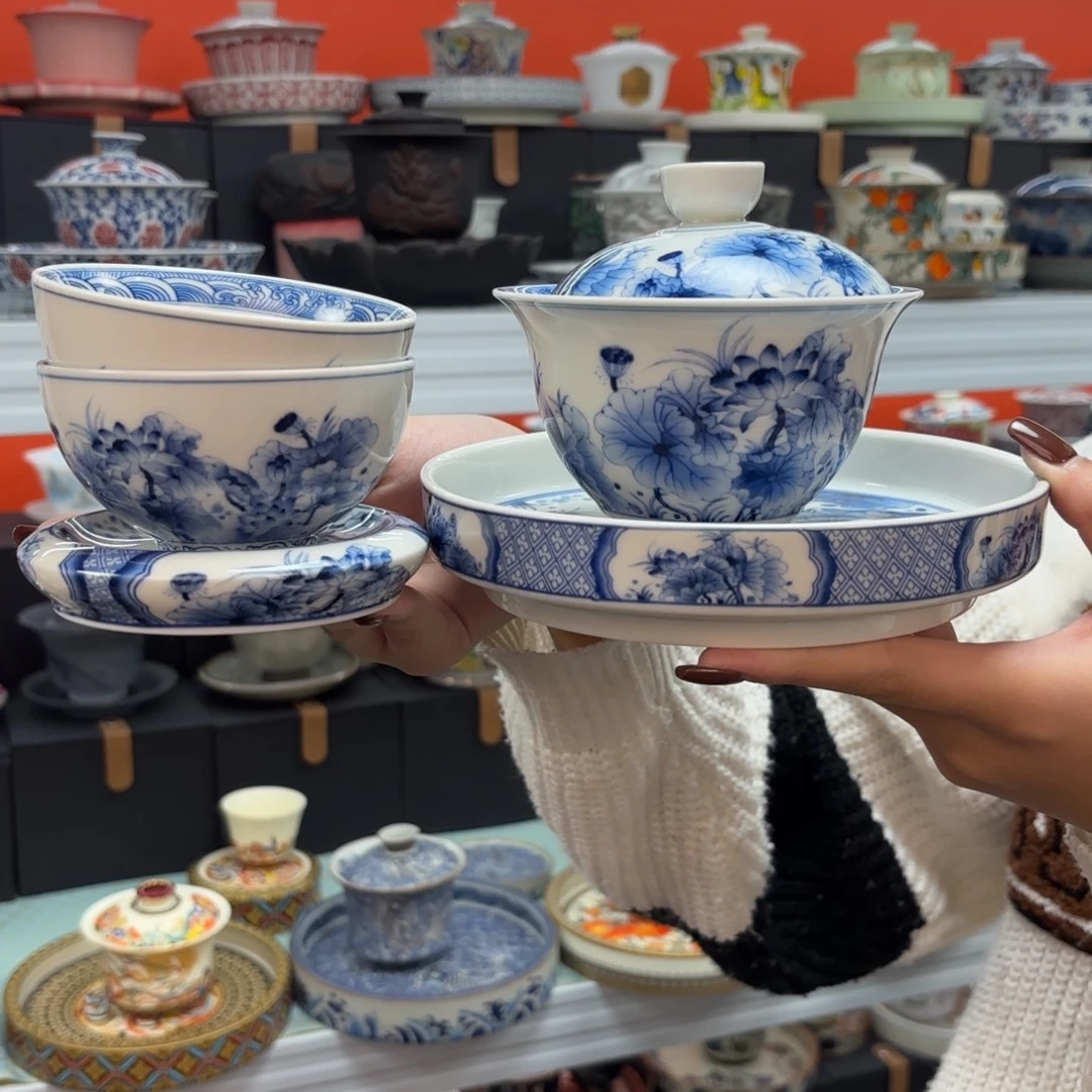 茶具油烟机清洗等产品