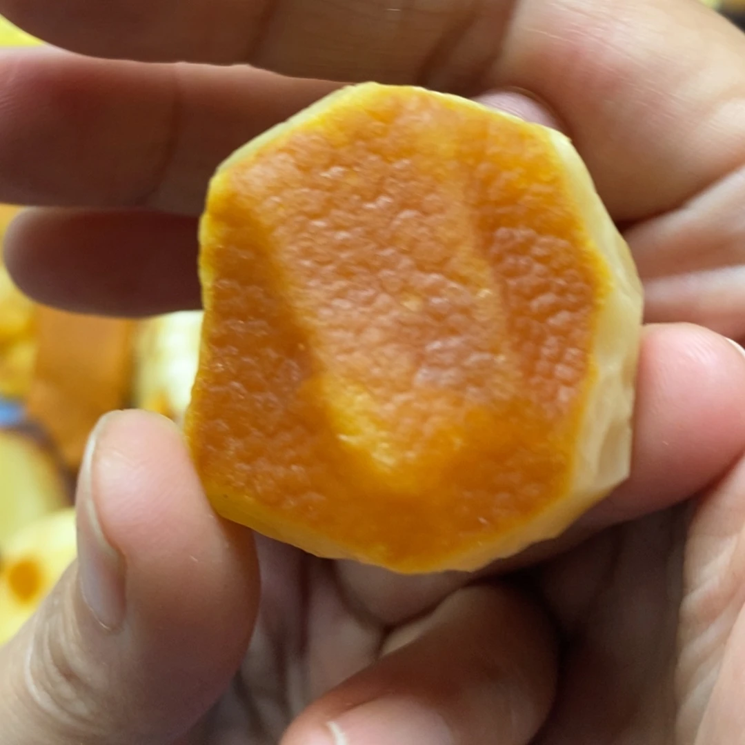 定制琥珀未镶嵌传世琥珀蜜蜡定制