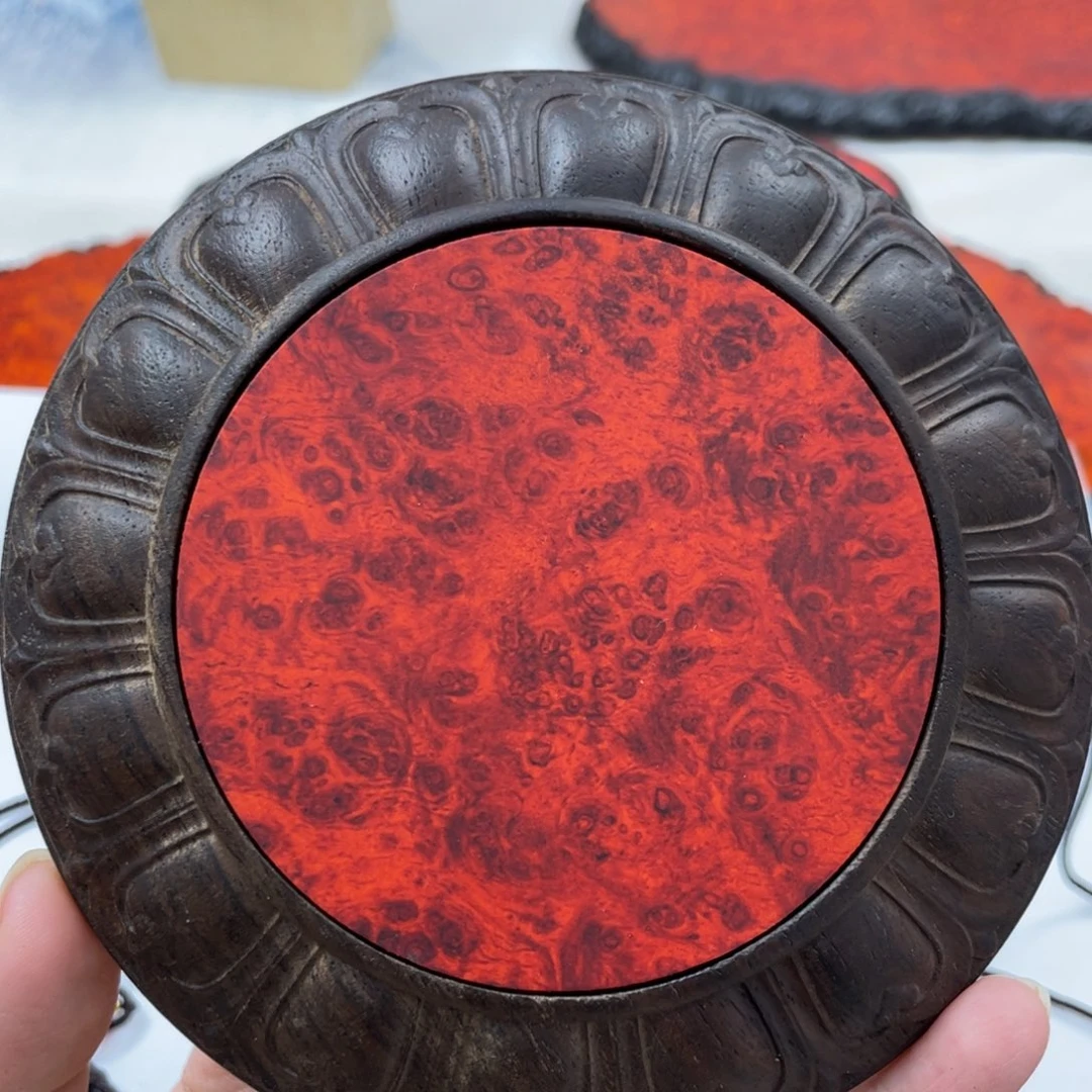 东非黑黄檀（紫光檀）