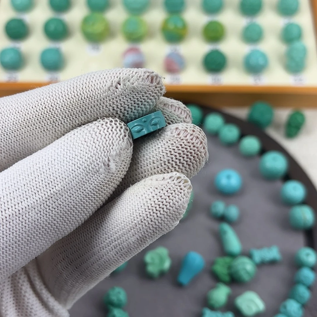 原生态精品配饰直径11